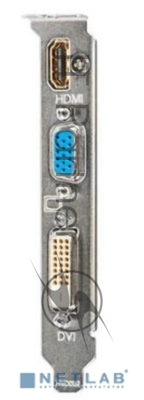 Видеокарта Gigabyte GV-N730D3-2GI (V2.0/V3.0) PCI-E 2.0 GT730 2GB GDDR3