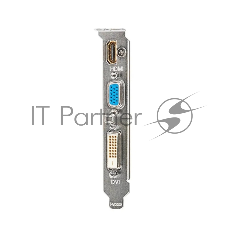 Видеокарта Gigabyte GV-N730D3-2GI (V2.0/V3.0) PCI-E 2.0 GT730 2GB GDDR3