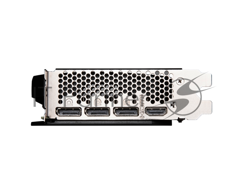 Видеокарта MSI RTX4060Ti VENTUS 2X BLACK 16G