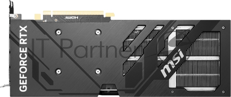 Видеокарта MSI RTX4060Ti VENTUS 3X E 8G OC