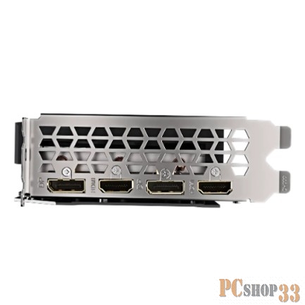 Видеокарта Gigabyte RTX4070 EAGLE OCV2 12GB GDDR6X 192-bit DPx2 HDMIx2 3FAN RTL