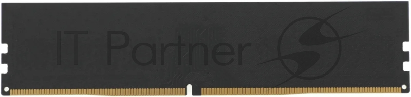 Память DDR4 8GB 3200MHz Netac NTBSD4P32SP-08J Basic RTL PC4-25600 CL22 DIMM 288-pin 1.2В single rank Ret