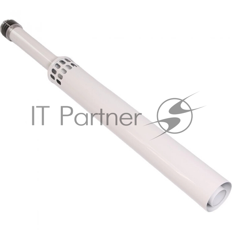 Труба коаксиальная с наконечником d 60-100 мм длина 750 мм