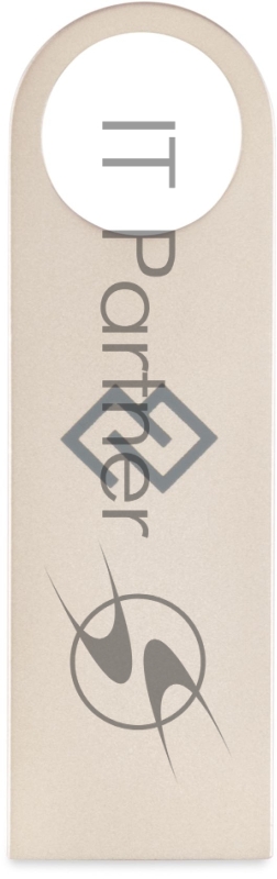 Флеш Диск Digma 256GB DRIVE3 DGFUL256A30SR USB3.0 серебристый