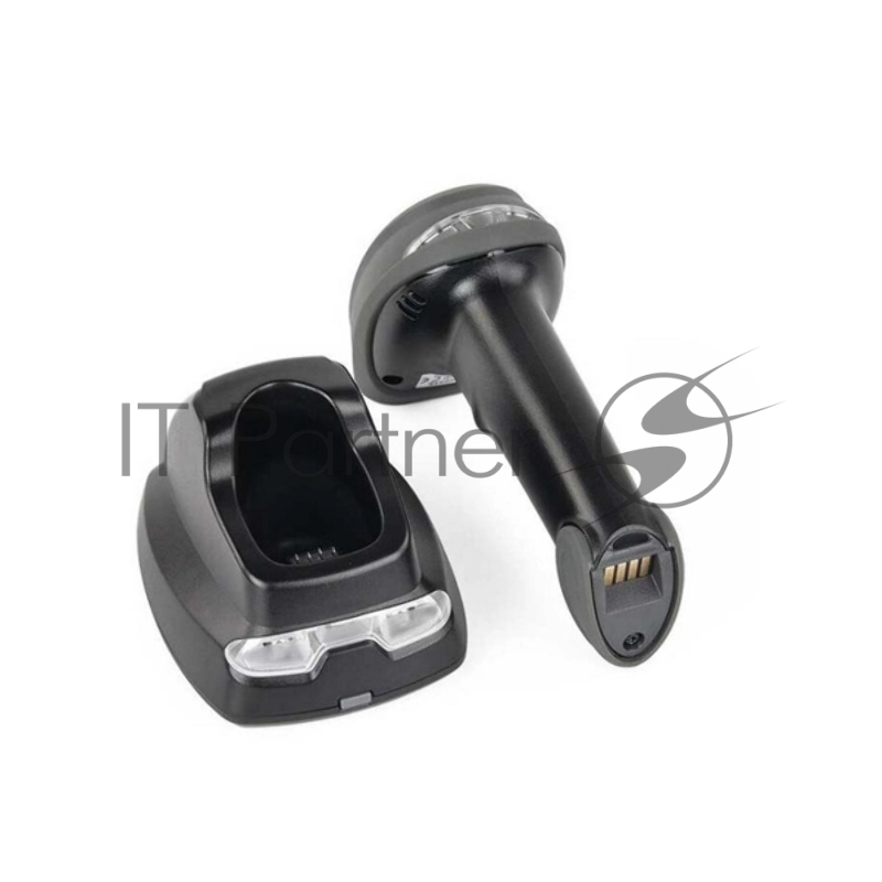 Сканер штрих-кода Mindeo CS2291-HD (BT) 2D серый