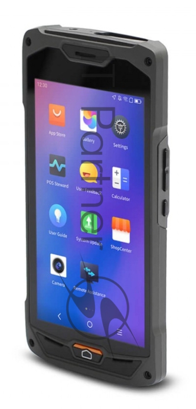 Терминал сбора данных Mertech SUNMI L2