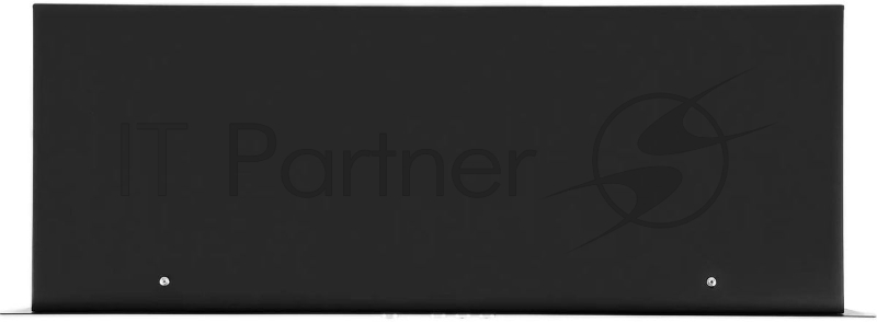 Вытяжка встраиваемая Hyundai HBB 6036 BG черный управление: кнопочное (1 мотор)