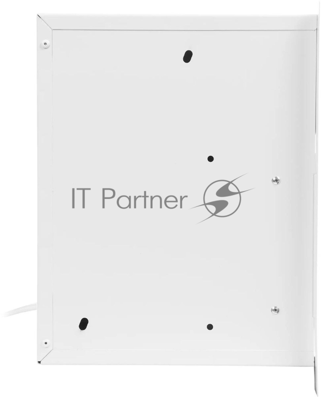 Вытяжка встраиваемая Hyundai HBB 6036 WG белый управление: кнопочное (1 мотор)