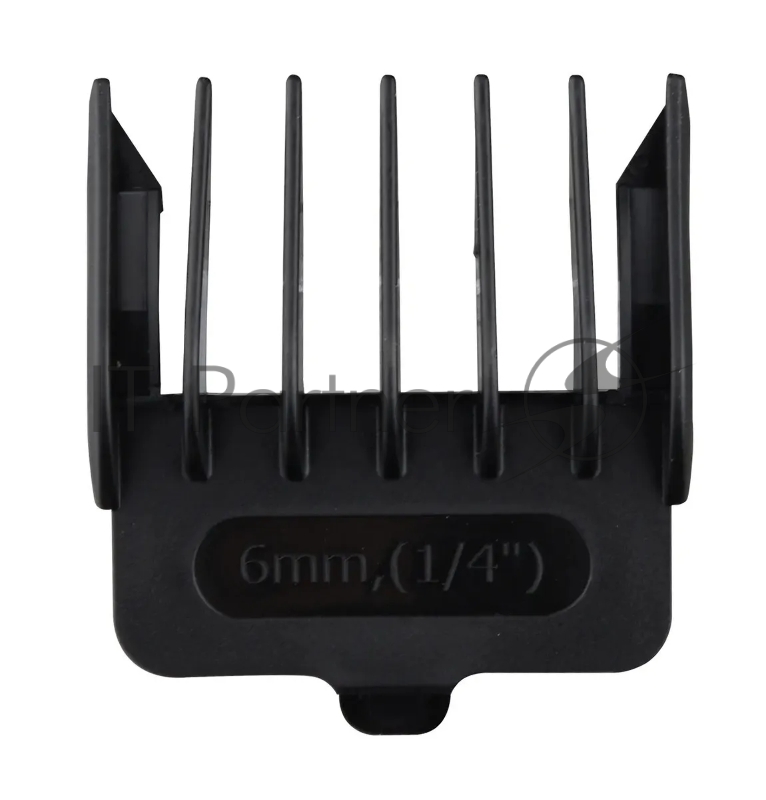 Машинка для стрижки Hyundai H-HC7171 черный/нефритовый 8Вт (насадок в компл:4шт)