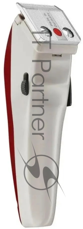 Машинка для стрижки Moser Cordless 1430-0050 бордовый