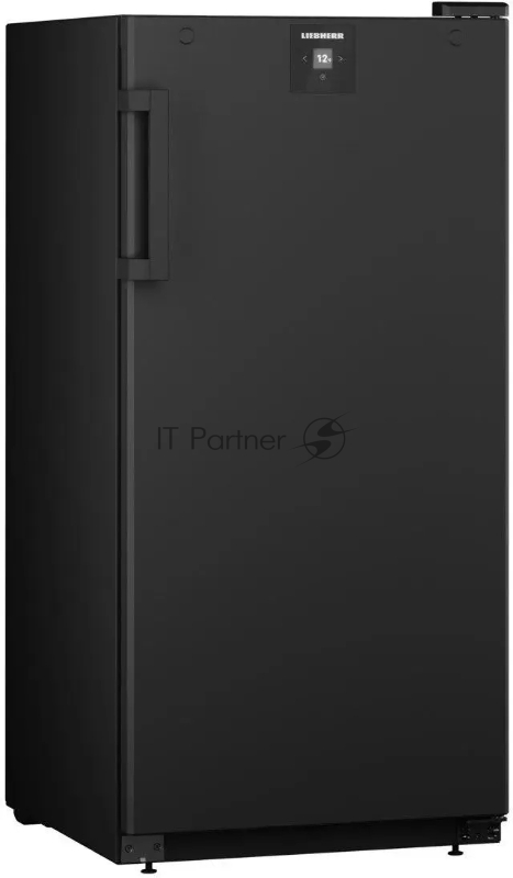 Винный шкаф Liebherr WSbl 4201 1-нокамерн. черный