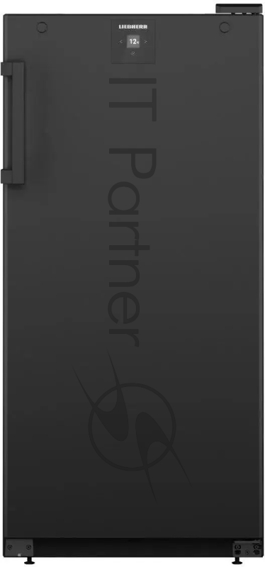 Винный шкаф Liebherr WSbl 4201 1-нокамерн. черный