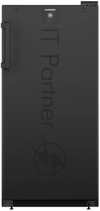 Винный шкаф Liebherr WSbl 4201 1-нокамерн. черный