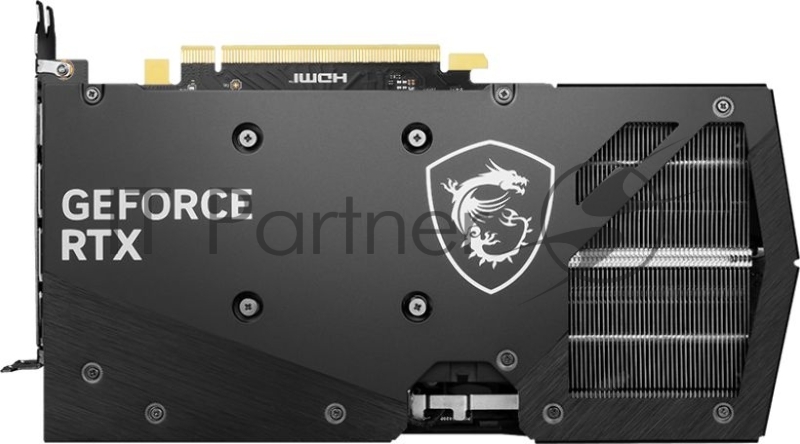 Видеокарта MSI PCI-E 4.0 RTX 4060 Ti GAMING 16G NVIDIA GeForce RTX 4060TI 16384Mb 128 GDDR6 2640/18000 HDMIx1 DPx3 HDCP Ret