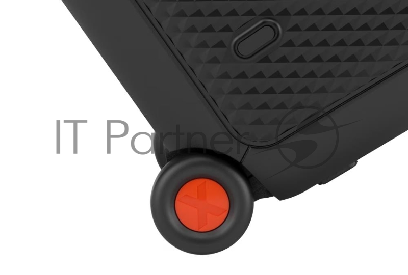 Портативная акустика LG XL7S