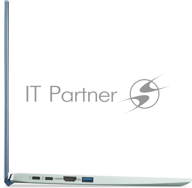 Ноутбук ACER SF314-512/i5-1240P/8GB DDR4/NVMe SSD 512GB/14/Iris Xe/IPS/FHD/Free DOS/Haze Gold i5-1240P/8GB/SSD512GB/14/Iris Xe/IPS/FHD/Free DOS/Haze Gold (NX.K7NER.008)