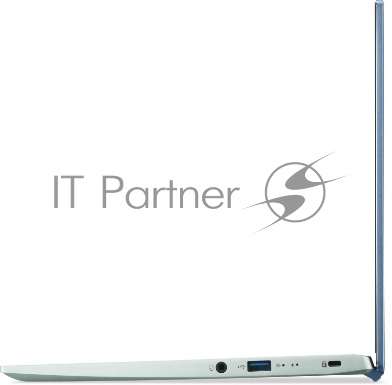 Ноутбук ACER SF314-512/i5-1240P/8GB DDR4/NVMe SSD 512GB/14/Iris Xe/IPS/FHD/Free DOS/Haze Gold i5-1240P/8GB/SSD512GB/14/Iris Xe/IPS/FHD/Free DOS/Haze Gold (NX.K7NER.008)