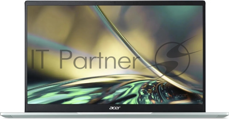 Ноутбук ACER SF314-512/i5-1240P/8GB DDR4/NVMe SSD 512GB/14/Iris Xe/IPS/FHD/Free DOS/Haze Gold i5-1240P/8GB/SSD512GB/14/Iris Xe/IPS/FHD/Free DOS/Haze Gold (NX.K7NER.008)