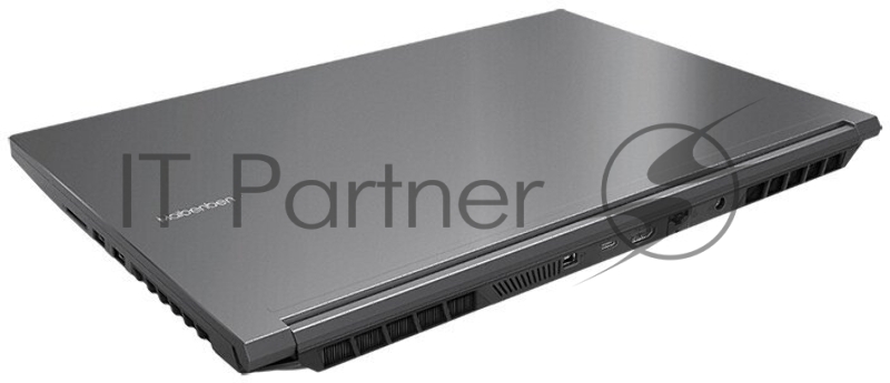 Ноутбук Maibenben X527 Core i7 12650H 16Gb SSD512Gb NVIDIA GeForce RTX4060 8Gb 15.6 IPS FHD (1920x1080) Linux grey WiFi BT Cam 4100mAh (X527FSFNLGRE0)