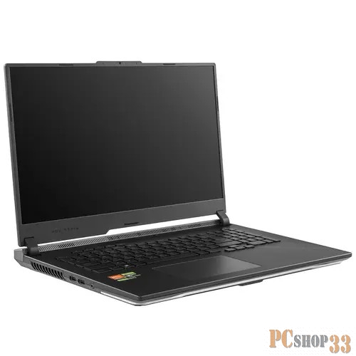 Ноутбук ASUS ROG Strix SCAR 17 G733PY-LL002 AMD Ryzen 9 7945HXX/32Gb/SSD1TB/RTX 4090 16GB/17.3/WQHD (2560x1440)/IPS/240hz/noOS/bla (90NR0DB4-M00160)
