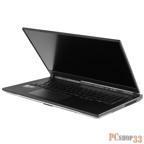 Ноутбук ASUS ROG Strix SCAR 17 G733PY-LL002 AMD Ryzen 9 7945HXX/32Gb/SSD1TB/RTX 4090 16GB/17.3/WQHD (2560x1440)/IPS/240hz/noOS/bla (90NR0DB4-M00160)