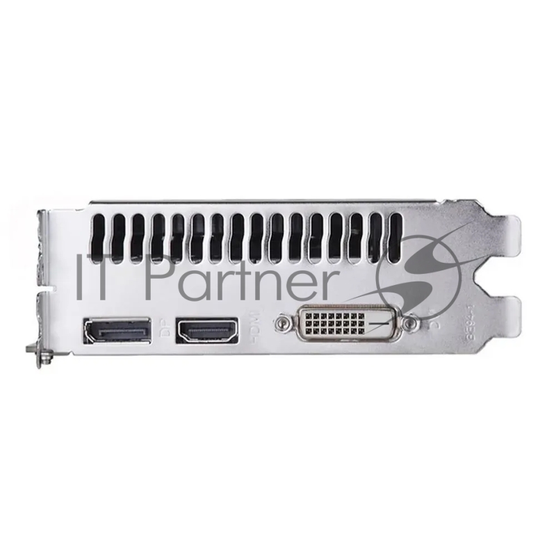 Видеокарта Ninja (Sinotex) GTX1660SUPER PCIE (1408SP) 6GB 192-bit GDDR6 DVI HDMI DP ATX