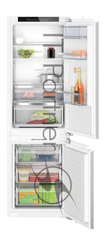 Холодильник NEFF KI7863DD0