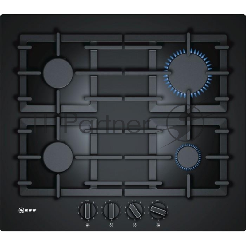 Газовая варочная поверхность NEFF T26CS49S0