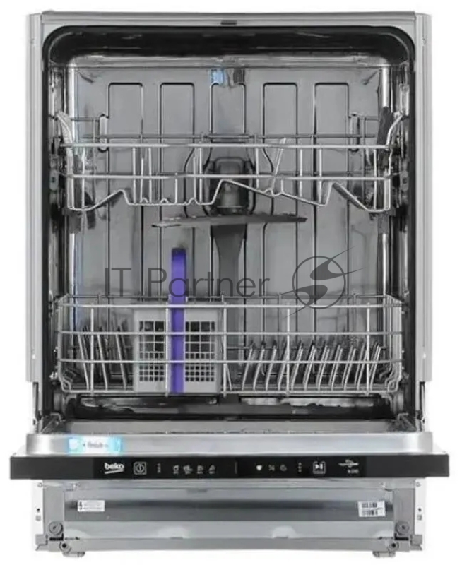 Встраиваемая посудомоечная машина BEKO BDIN14320 7628808377