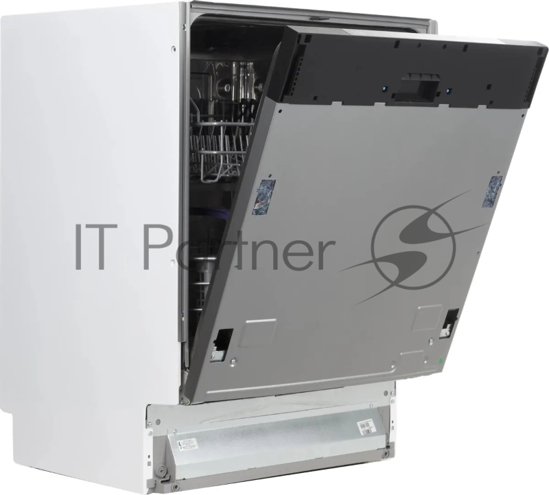 Встраиваемая посудомоечная машина BEKO BDIN14320 7628808377