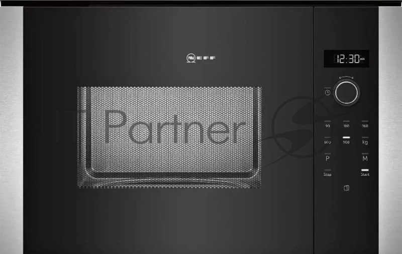 Микроволновая печь NEFF HLAWD53N0 BUILT-IN