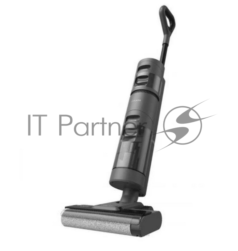 Пылесос вертикальный Dreame для влажной и сухой уборки Wet and Dry Vacuum H11 Core Black