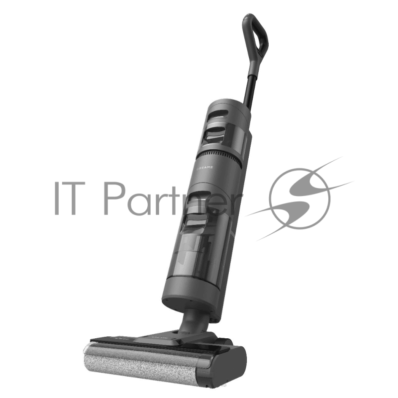 Пылесос вертикальный Dreame для влажной и сухой уборки Wet and Dry Vacuum H11 Core Black