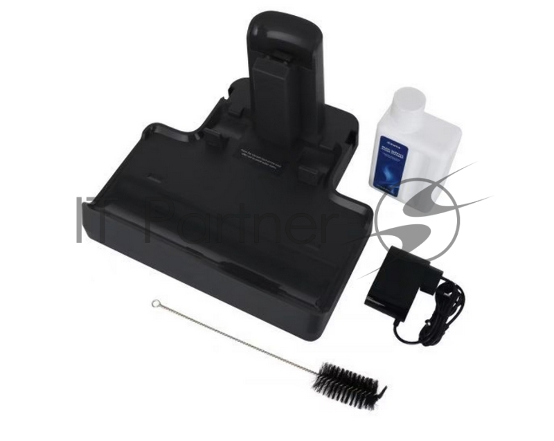 Пылесос вертикальный Dreame для влажной и сухой уборки Wet and Dry Vacuum H11 Core Black