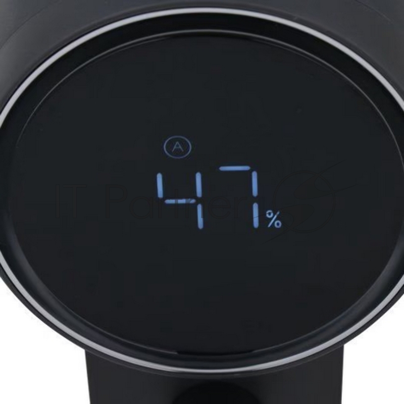 Пылесос вертикальный Dreame для влажной и сухой уборки Wet and Dry Vacuum H11 Core Black