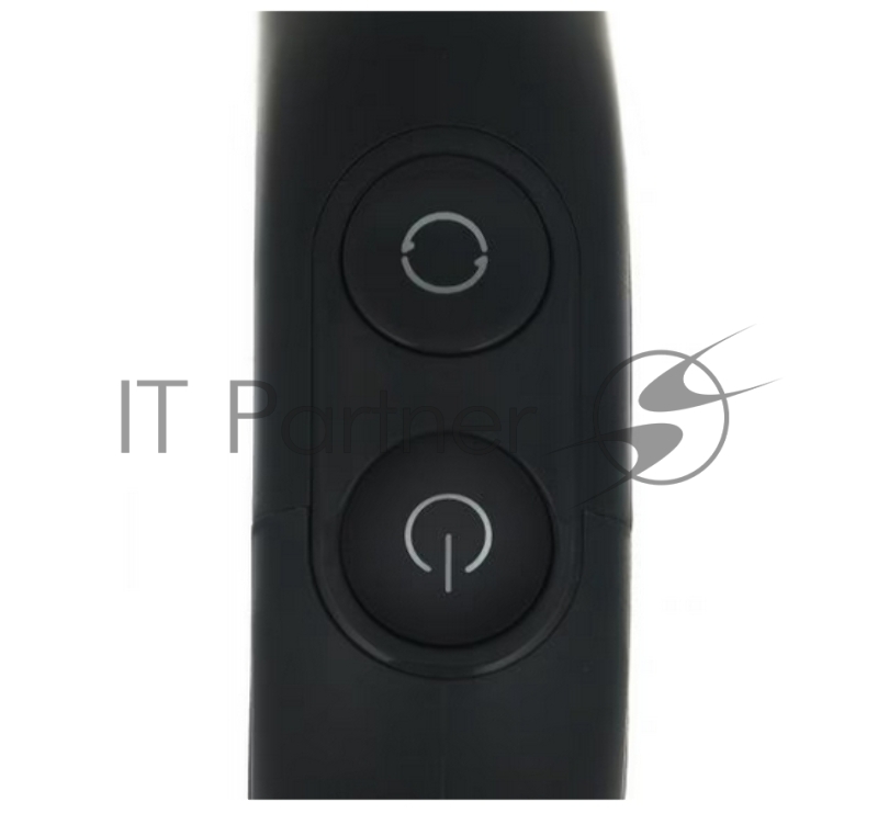 Пылесос вертикальный Dreame для влажной и сухой уборки Wet and Dry Vacuum H11 Core Black