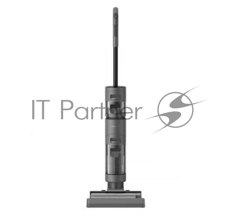 Пылесос вертикальный Dreame для влажной и сухой уборки Wet and Dry Vacuum H11 Core Black