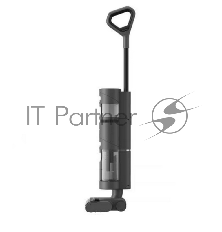 Пылесос вертикальный Dreame для влажной и сухой уборки Wet and Dry Vacuum H11 Core Black