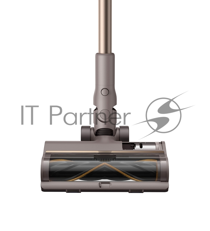 Пылесос вертикальный Dreame Cordless Stick Vacuum Vortech Z10 Station Grey в комплекте с зарядной базовой станцией VCB1