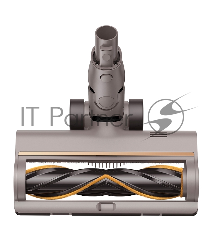 Пылесос вертикальный Dreame Cordless Stick Vacuum Vortech Z10 Station Grey в комплекте с зарядной базовой станцией VCB1