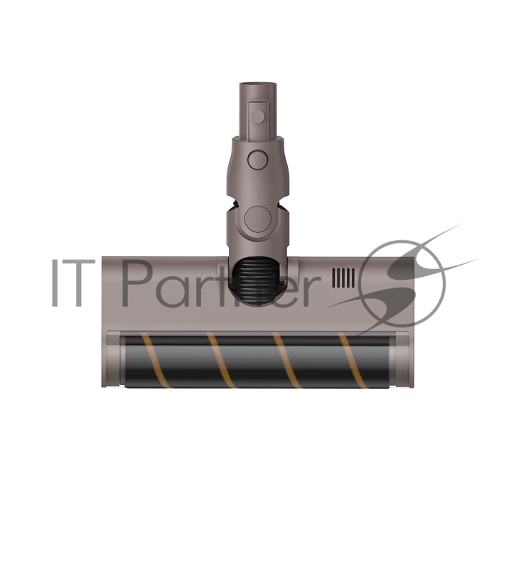 Пылесос вертикальный Dreame Cordless Stick Vacuum Vortech Z10 Station Grey в комплекте с зарядной базовой станцией VCB1