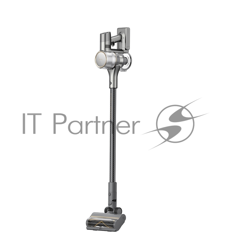 Пылесос вертикальный Dreame Cordless Vacuum Cleaner R20 Grey