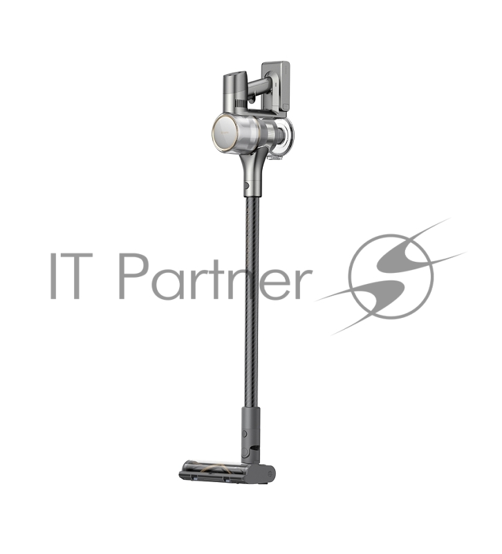 Пылесос вертикальный Dreame Cordless Vacuum Cleaner R20 Grey