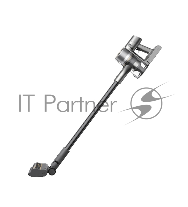 Пылесос вертикальный Dreame Cordless Vacuum Cleaner R20 Grey