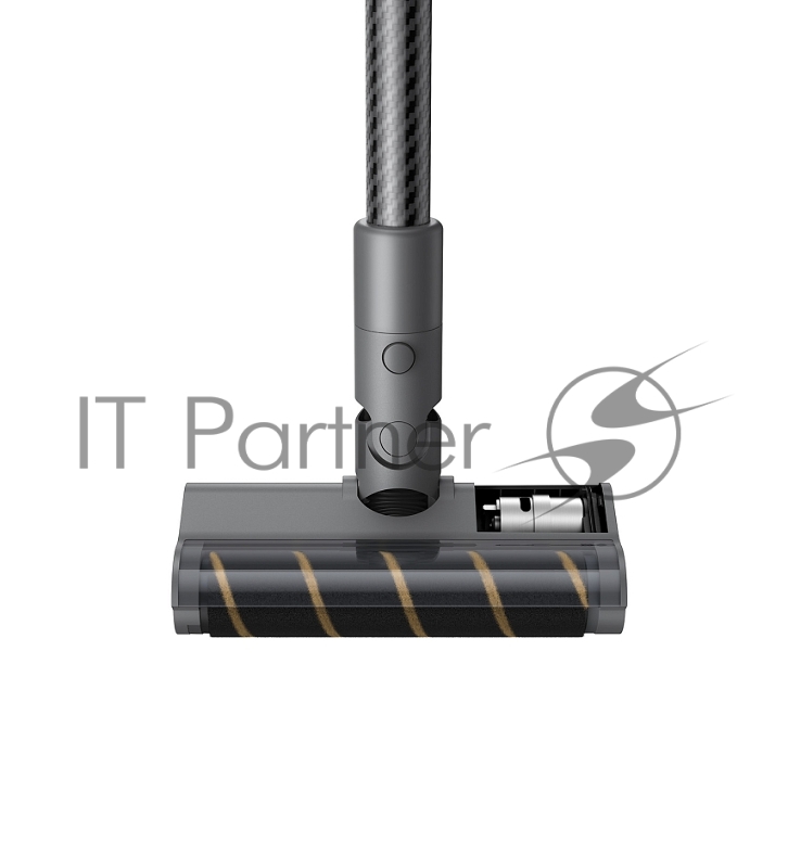 Пылесос вертикальный Dreame Cordless Vacuum Cleaner R20 Grey