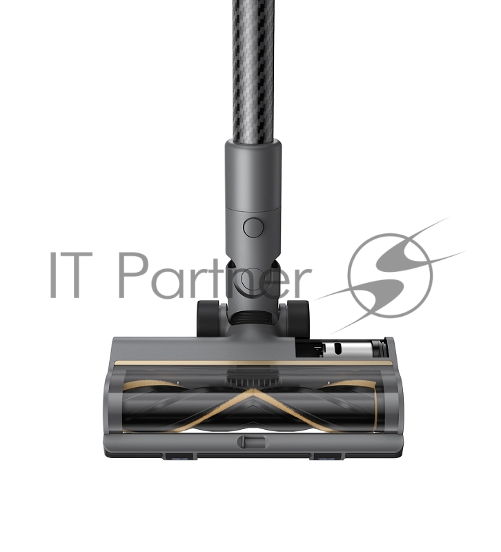 Пылесос вертикальный Dreame Cordless Vacuum Cleaner R20 Grey