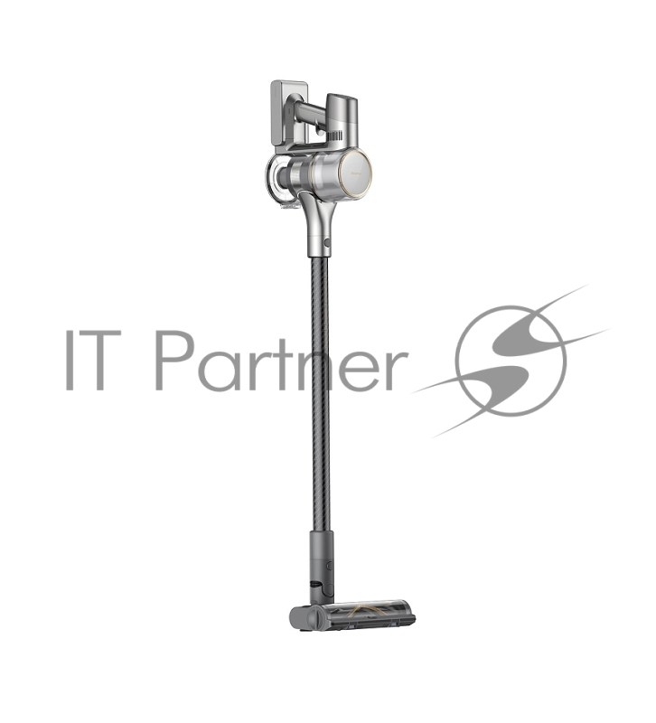 Пылесос вертикальный Dreame Cordless Vacuum Cleaner R20 Grey