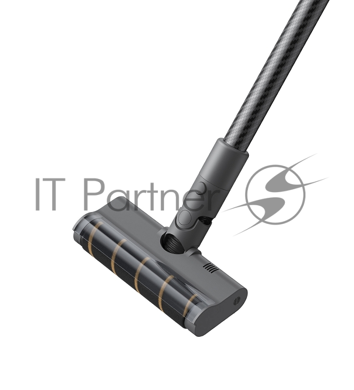 Пылесос вертикальный Dreame Cordless Vacuum Cleaner R20 Grey