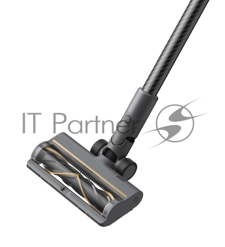 Пылесос вертикальный Dreame Cordless Vacuum Cleaner R20 Grey