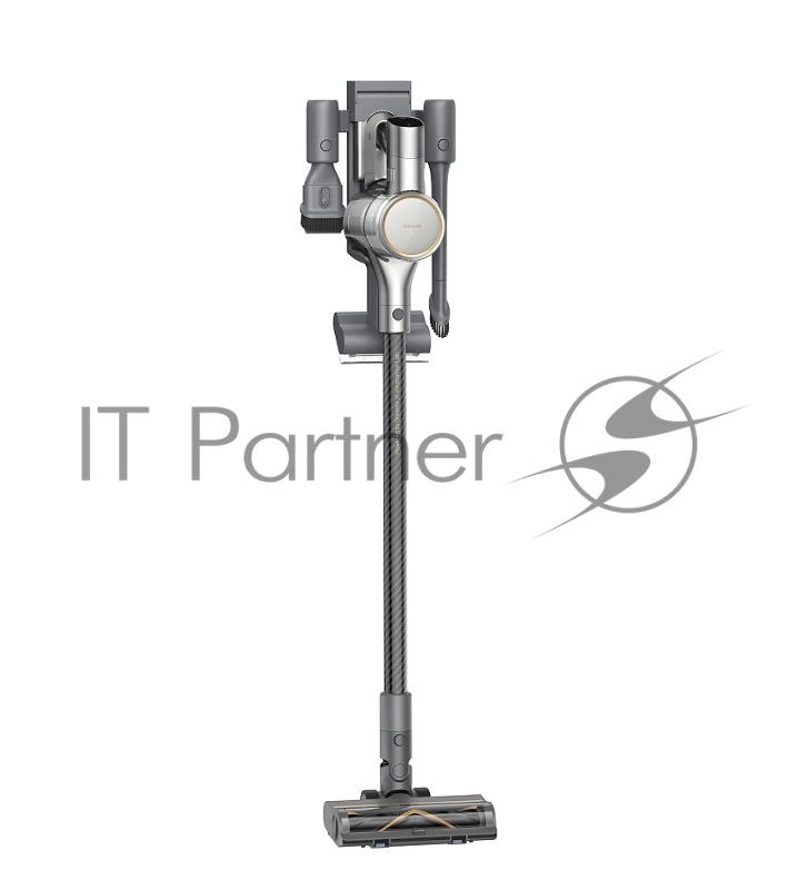 Пылесос вертикальный Dreame Cordless Vacuum Cleaner R20 Grey